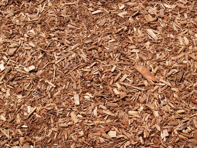 Mulch Production